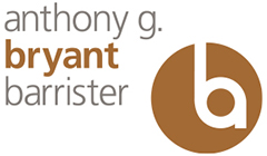 Anthony Bryant Logo