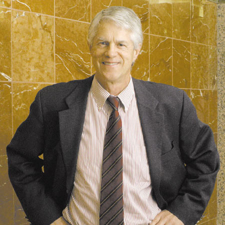 Anthony G. Bryant